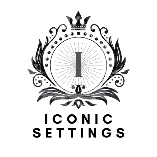 Iconic Settings