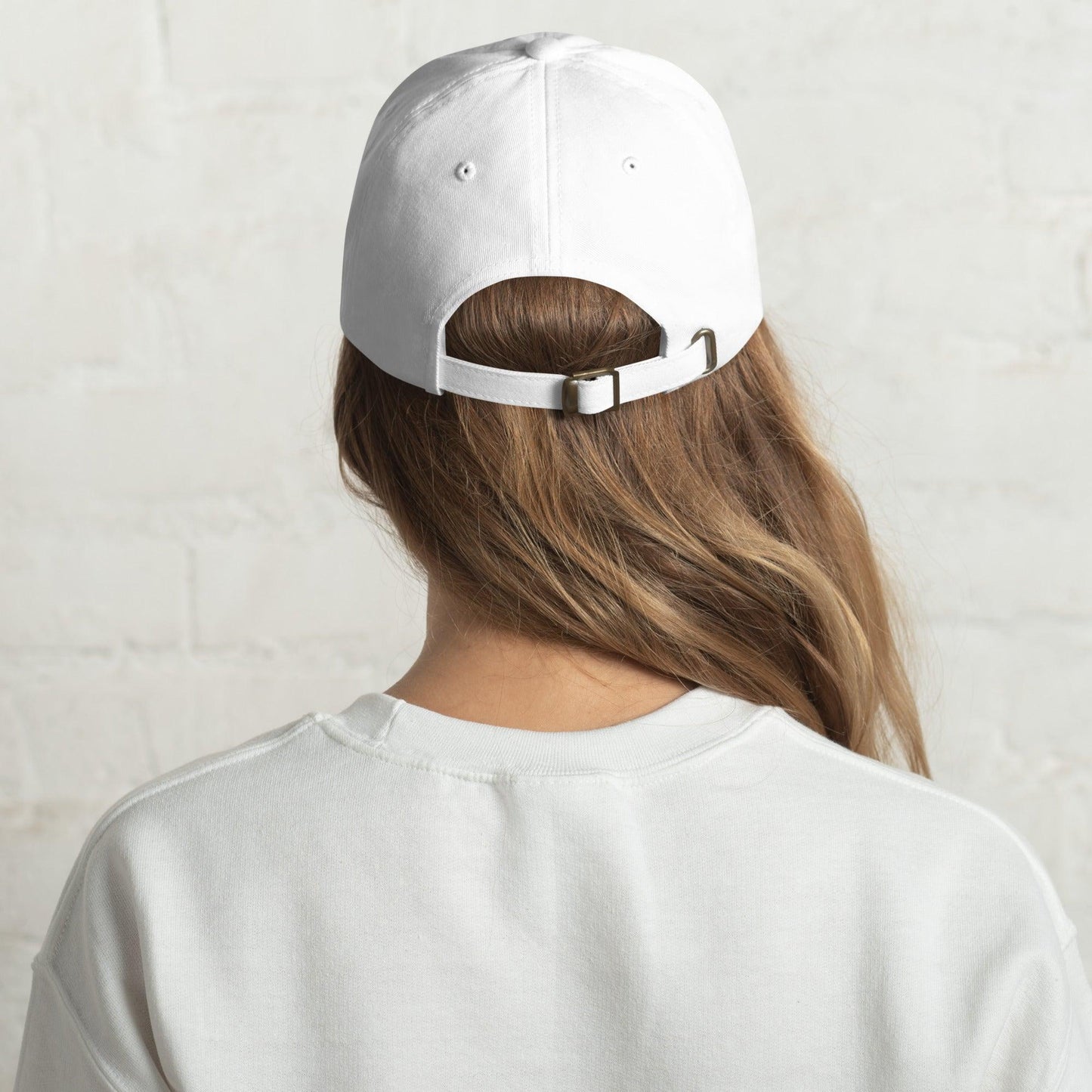 Sydney Vibes Specialty Gradient Thread Embroidered Hat